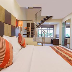 Royal Duplex Suite